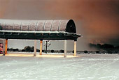 Frozen Niagara '08